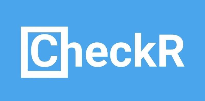 CheckR